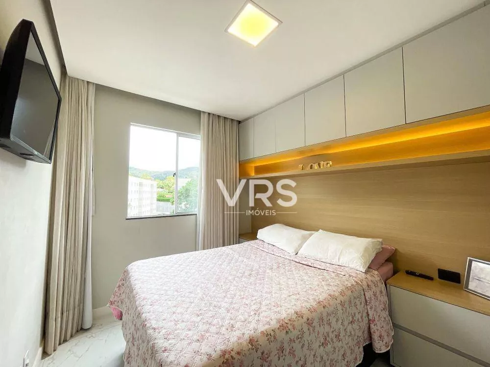 Apartamento, 2 quartos, 45 m² - Foto 11