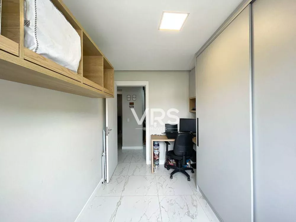 Apartamento, 2 quartos, 45 m² - Foto 10