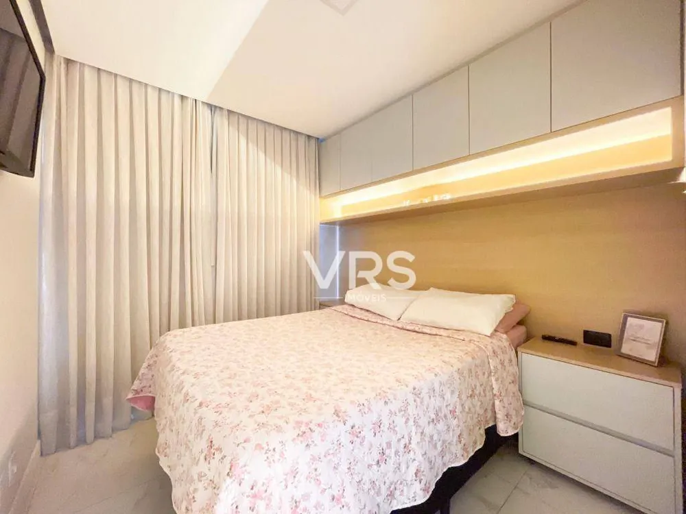 Apartamento, 2 quartos, 45 m² - Foto 13