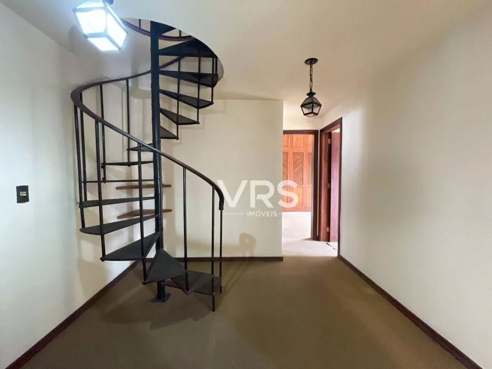 Cobertura, 4 quartos, 168 m² - Foto 27