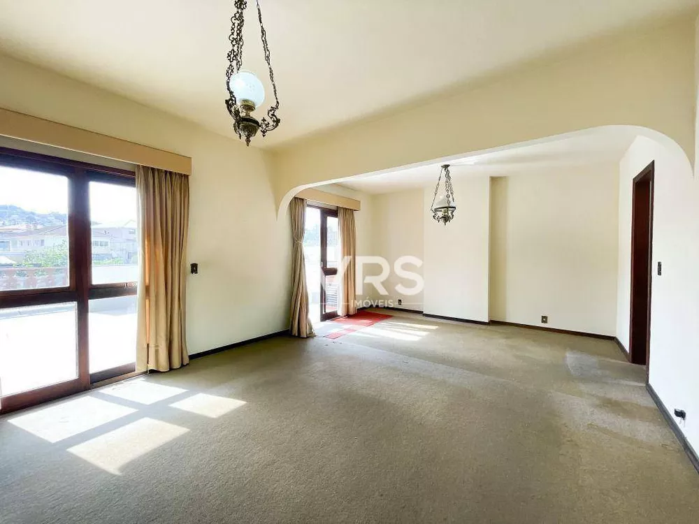 Cobertura, 4 quartos, 168 m² - Foto 5