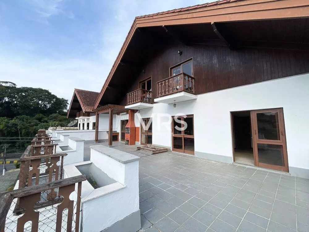 Cobertura, 4 quartos, 168 m² - Foto 12