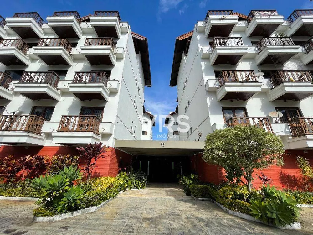 Cobertura, 4 quartos, 168 m² - Foto 1