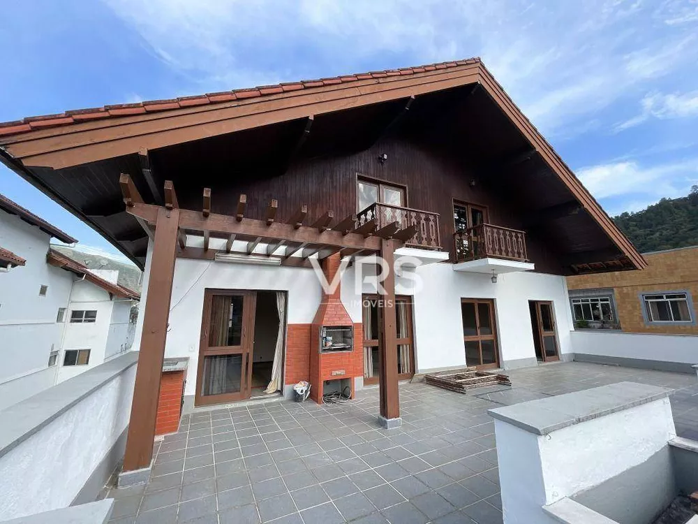 Cobertura, 4 quartos, 168 m² - Foto 10