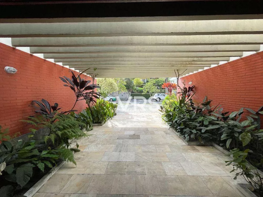 Cobertura, 4 quartos, 168 m² - Foto 3