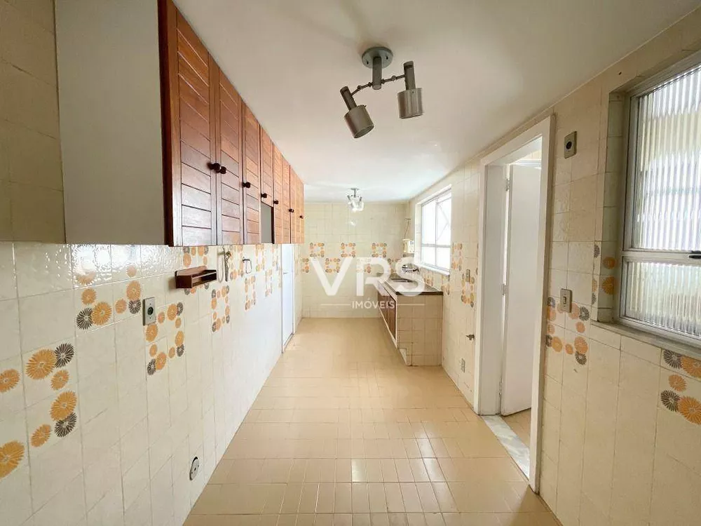 Cobertura, 4 quartos, 168 m² - Foto 22