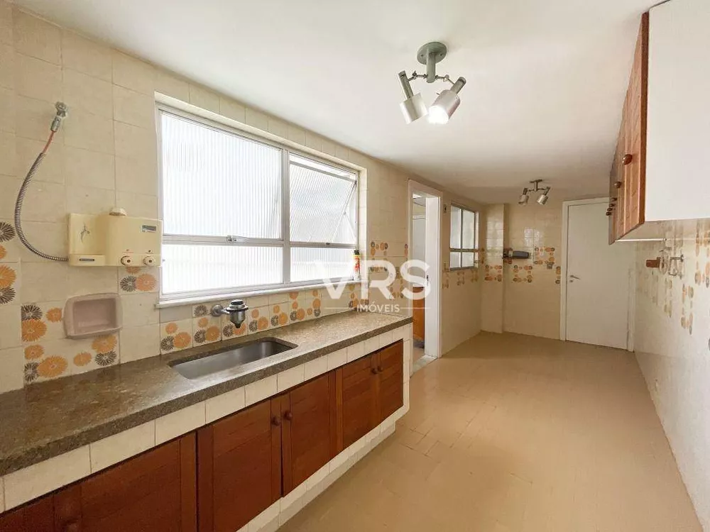 Cobertura, 4 quartos, 168 m² - Foto 20