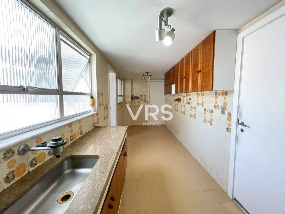 Cobertura, 4 quartos, 168 m² - Foto 21