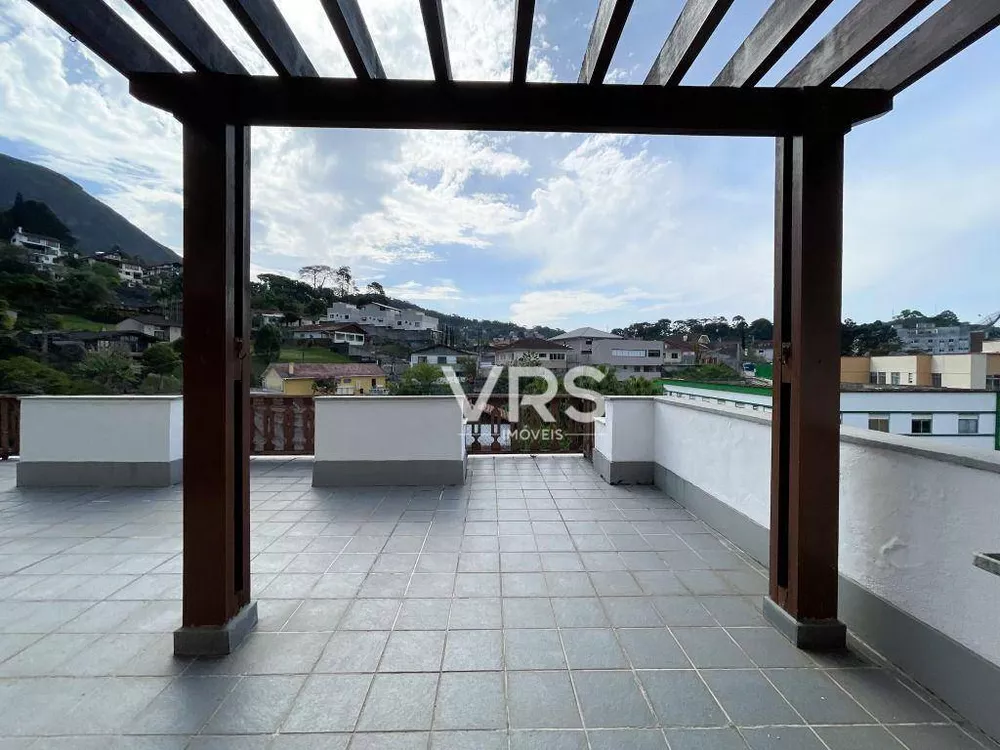 Cobertura, 4 quartos, 168 m² - Foto 9