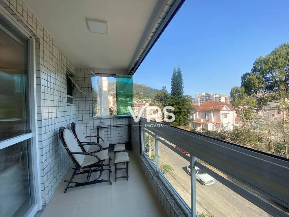 Apartamento à venda com 2 quartos, 88m² - Foto 4