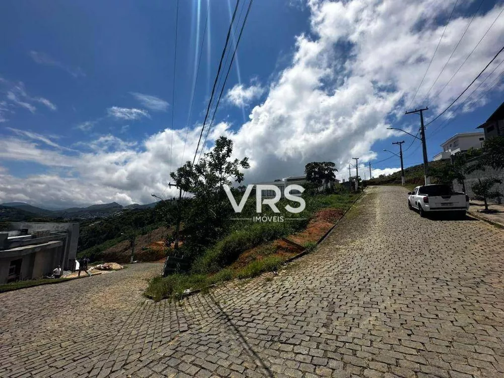 Loteamento e Condomínio, 603 m² - Foto 1