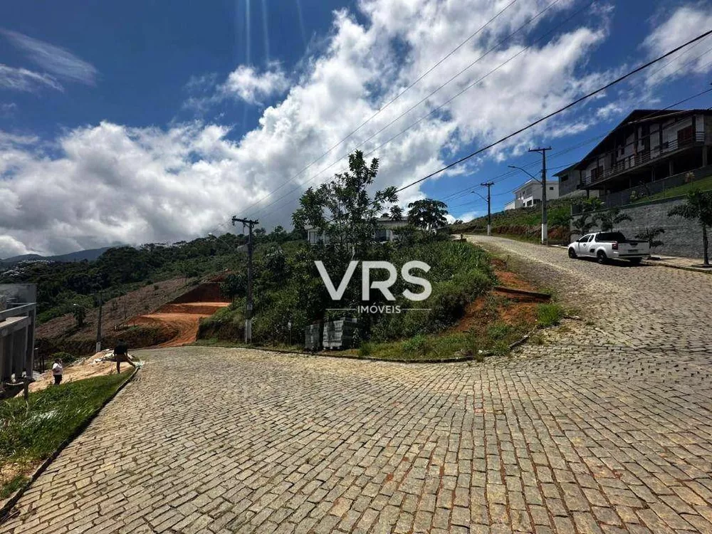 Loteamento e Condomínio, 603 m² - Foto 9