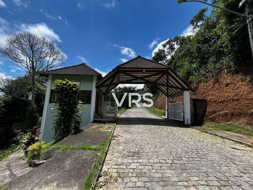 Loteamento e Condomínio, 603 m² - Foto 6