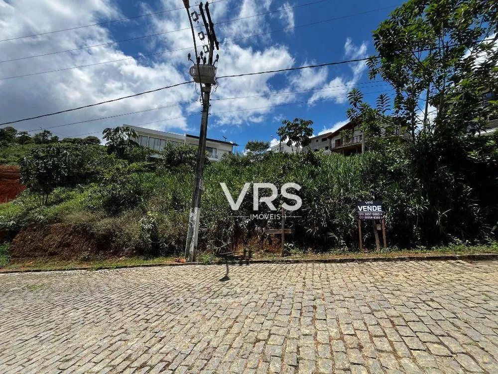 Loteamento e Condomínio, 603 m² - Foto 8