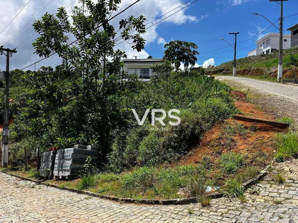 Loteamento e Condomínio, 603 m² - Foto 7