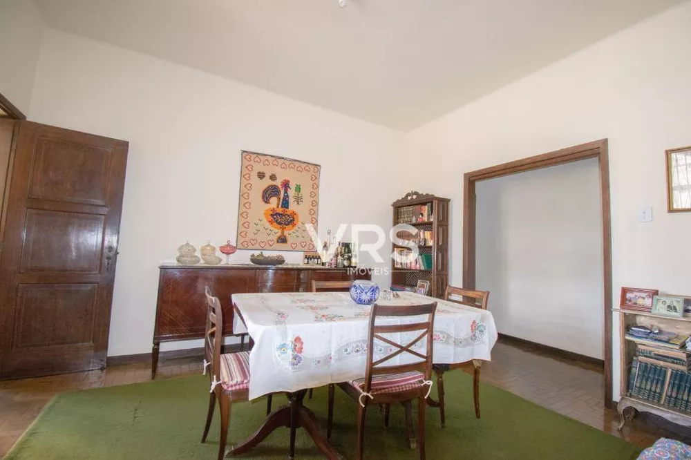 Sobrado à venda com 4 quartos, 157m² - Foto 3