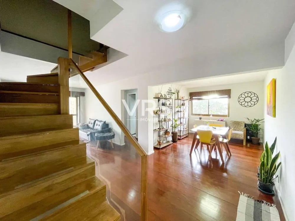 Apartamento, 3 quartos, 110 m² - Foto 2