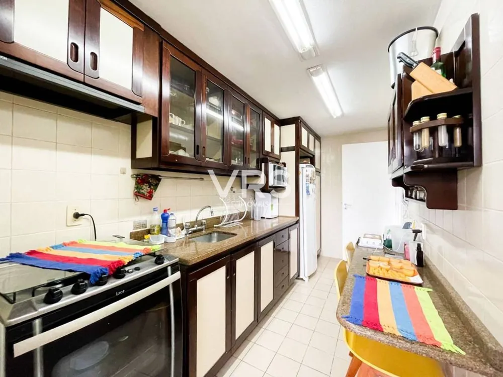 Apartamento, 3 quartos, 110 m² - Foto 15