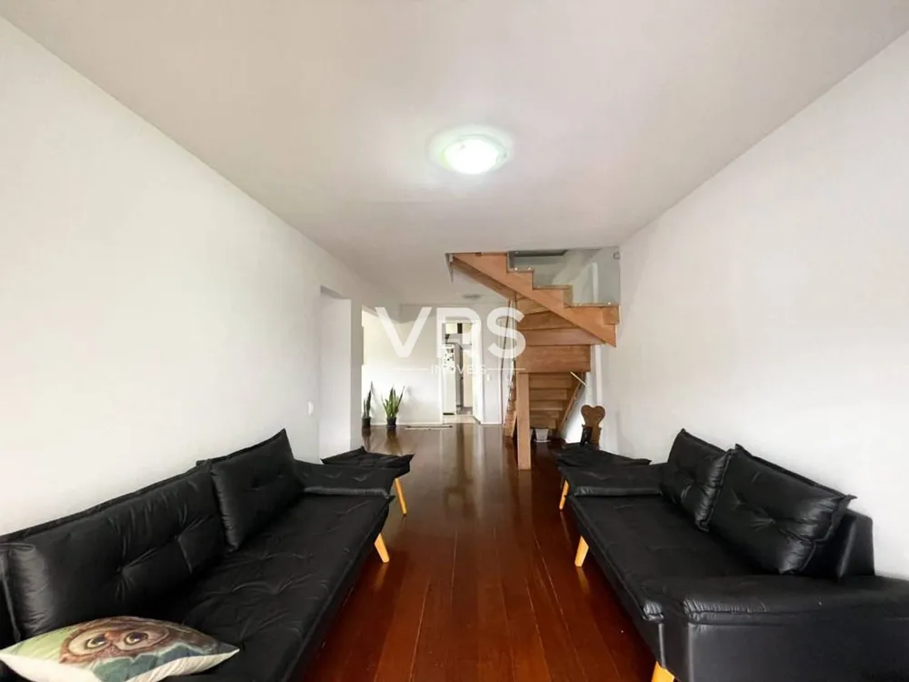 Apartamento, 3 quartos, 110 m² - Foto 10