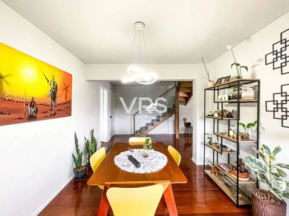 Apartamento, 3 quartos, 110 m² - Foto 6