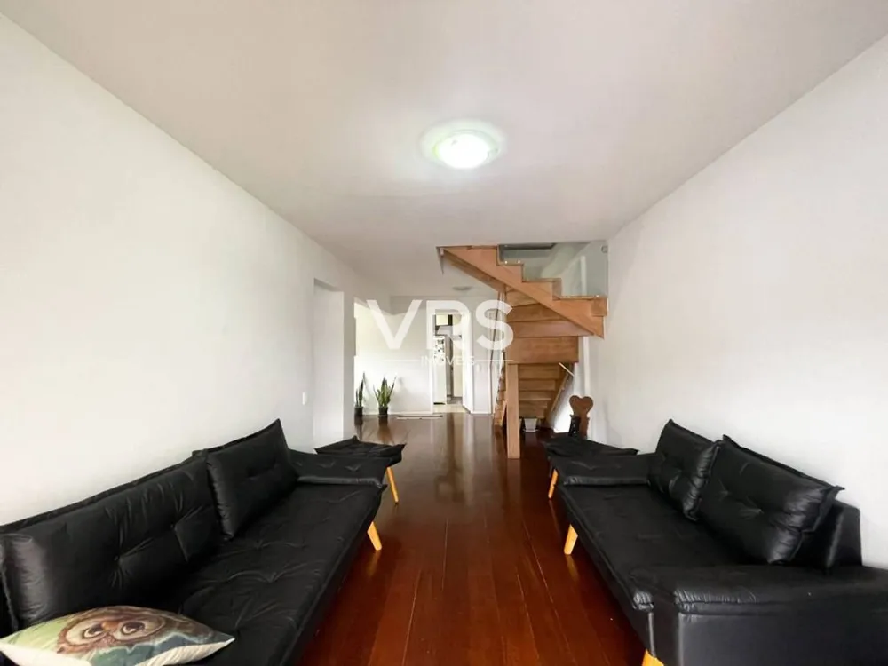 Apartamento, 3 quartos, 110 m² - Foto 9