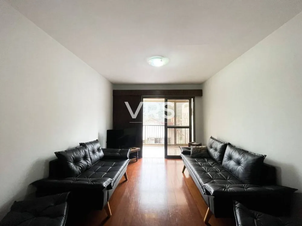 Apartamento, 3 quartos, 110 m² - Foto 8