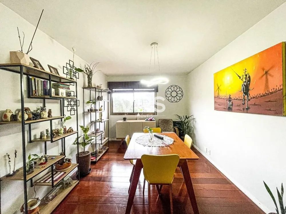 Apartamento, 3 quartos, 110 m² - Foto 5
