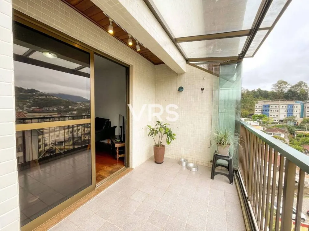 Apartamento, 3 quartos, 110 m² - Foto 11