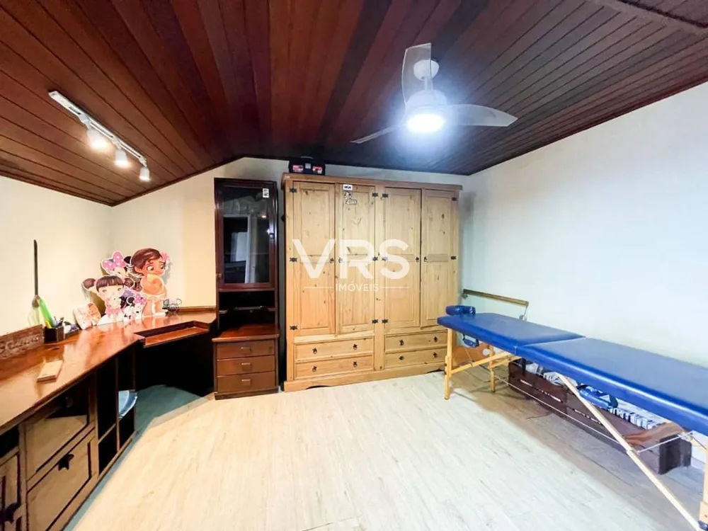 Apartamento, 3 quartos, 110 m² - Foto 22
