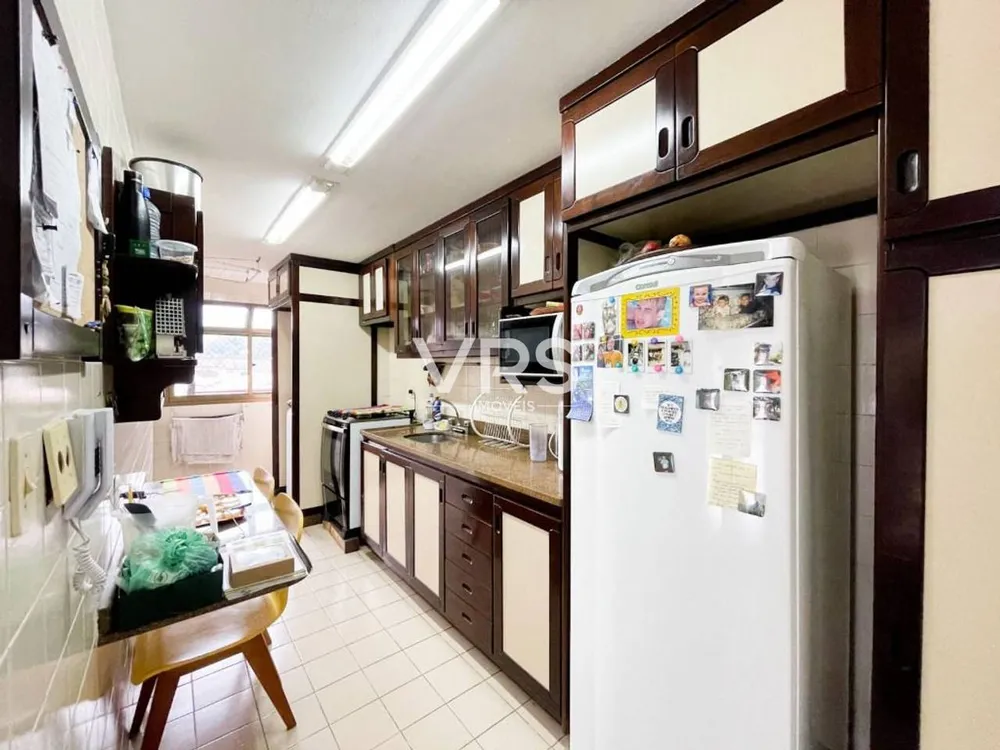 Apartamento, 3 quartos, 110 m² - Foto 13