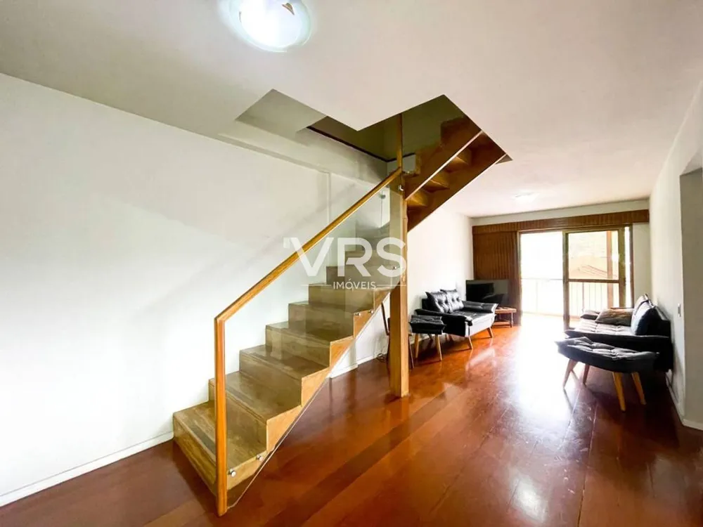 Apartamento, 3 quartos, 110 m² - Foto 7