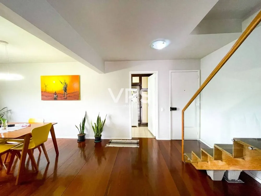 Apartamento, 3 quartos, 110 m² - Foto 4