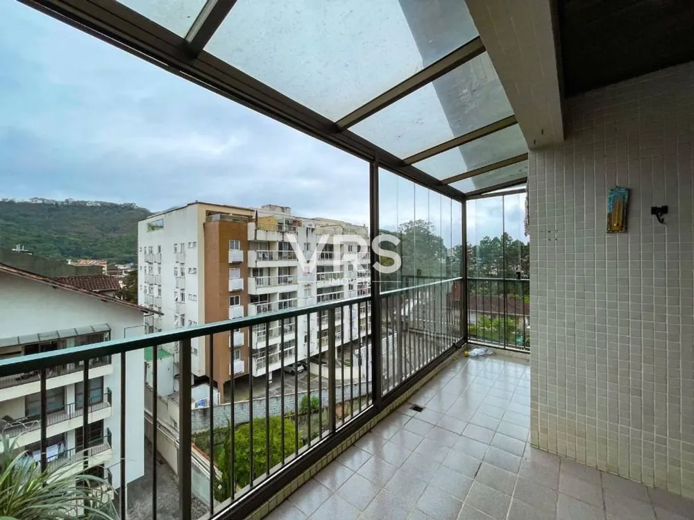 Apartamento, 3 quartos, 110 m² - Foto 12