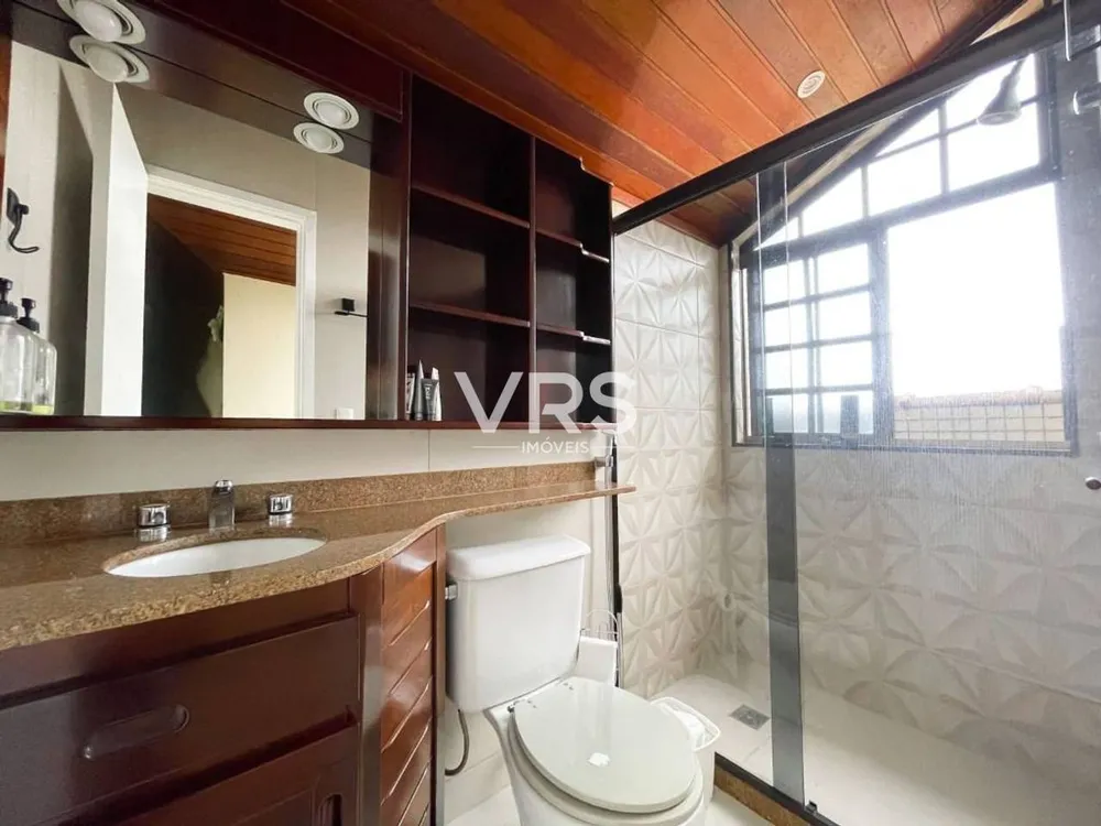 Apartamento, 3 quartos, 110 m² - Foto 24