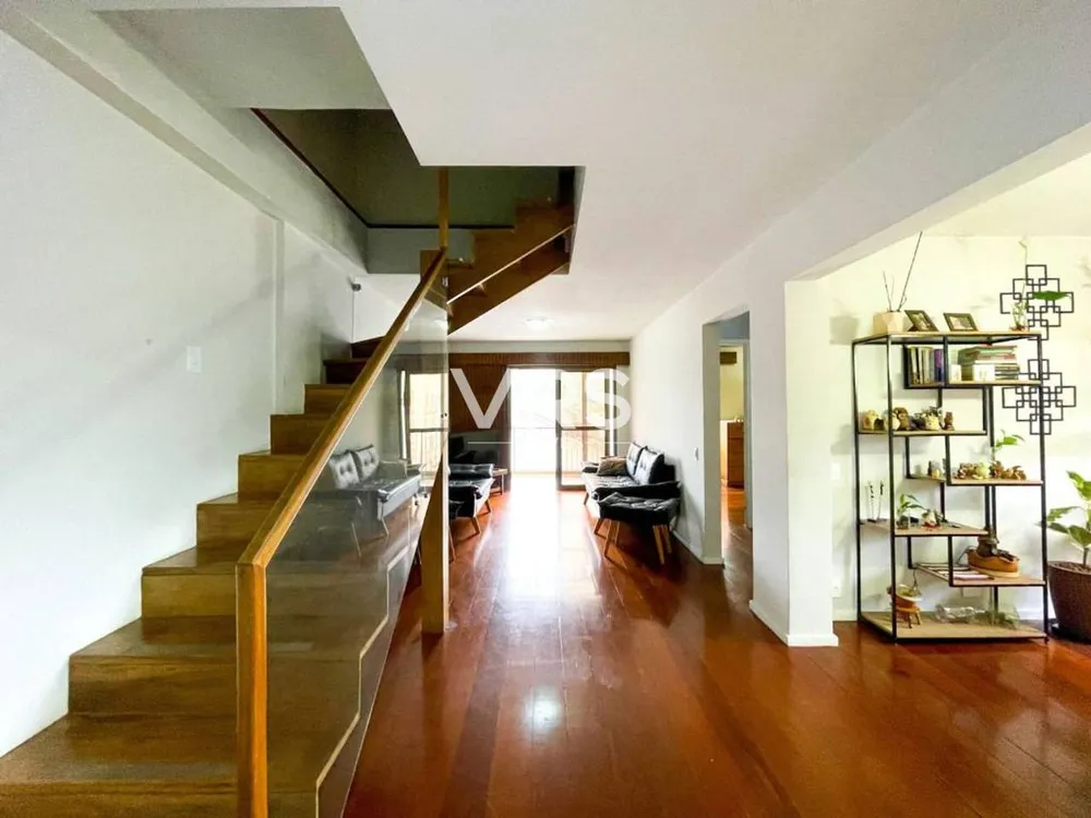 Apartamento, 3 quartos, 110 m² - Foto 1