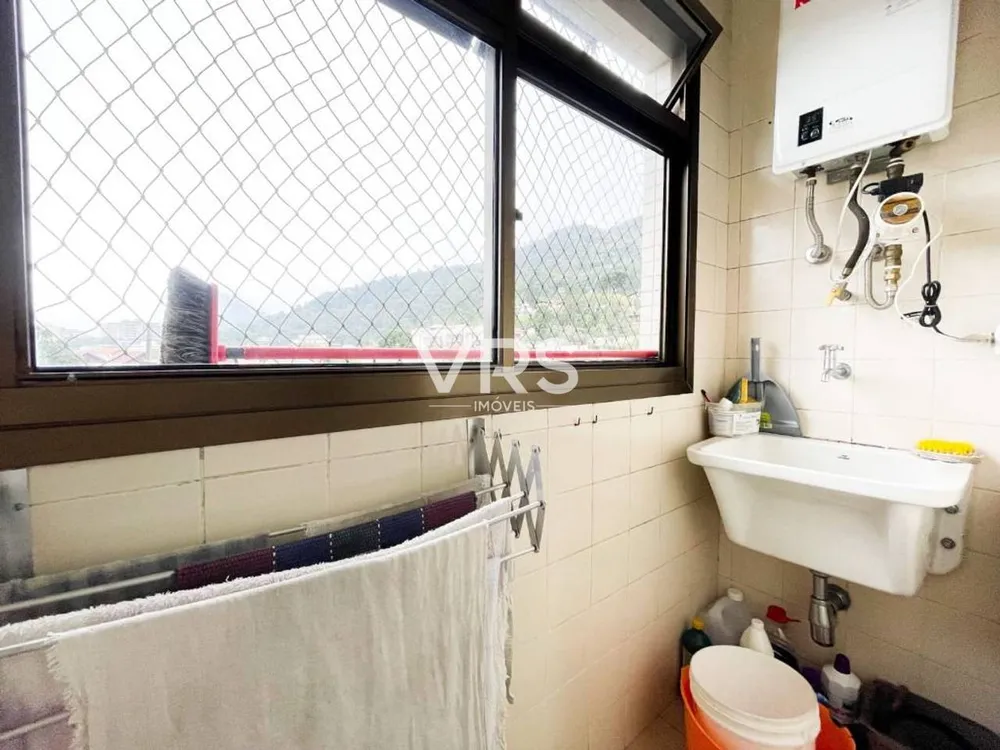 Apartamento, 3 quartos, 110 m² - Foto 16
