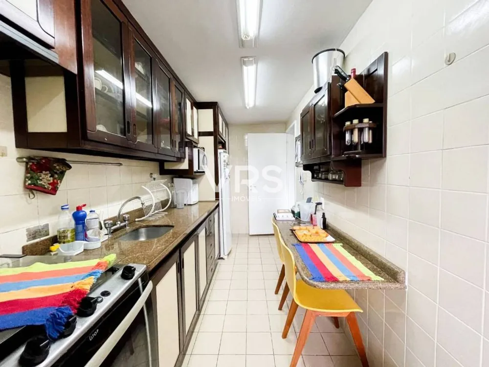 Apartamento, 3 quartos, 110 m² - Foto 14