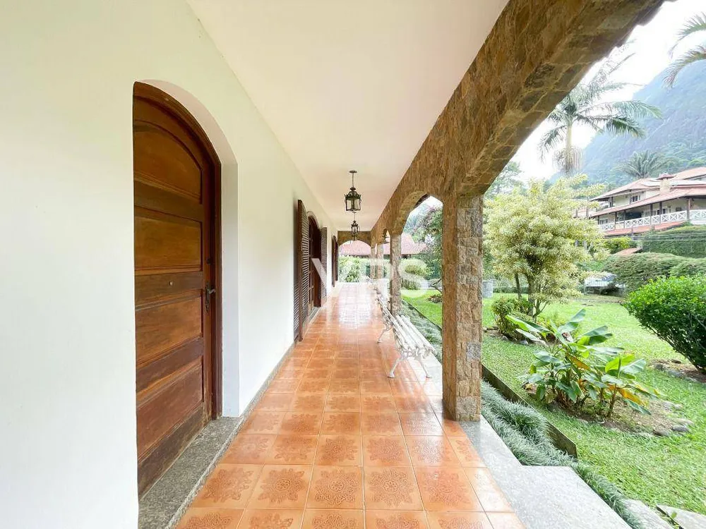 Casa de Condomínio, 4 quartos - Foto 21