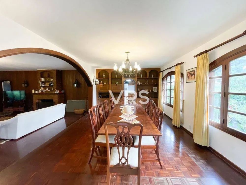 Casa de Condomínio, 4 quartos - Foto 18