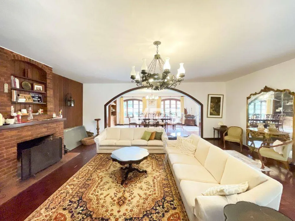 Casa de Condomínio, 4 quartos - Foto 10