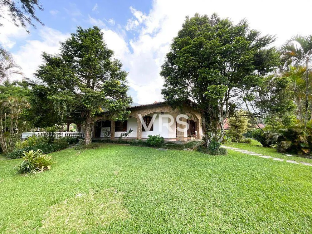 Casa de Condomínio, 4 quartos - Foto 8