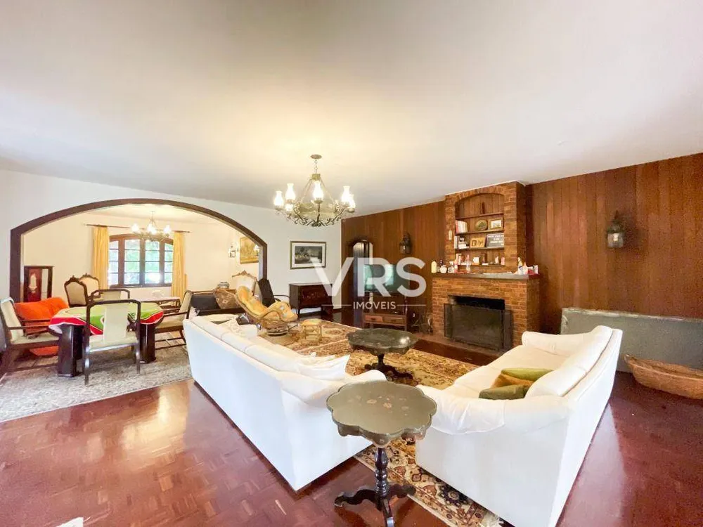 Casa de Condomínio, 4 quartos - Foto 12