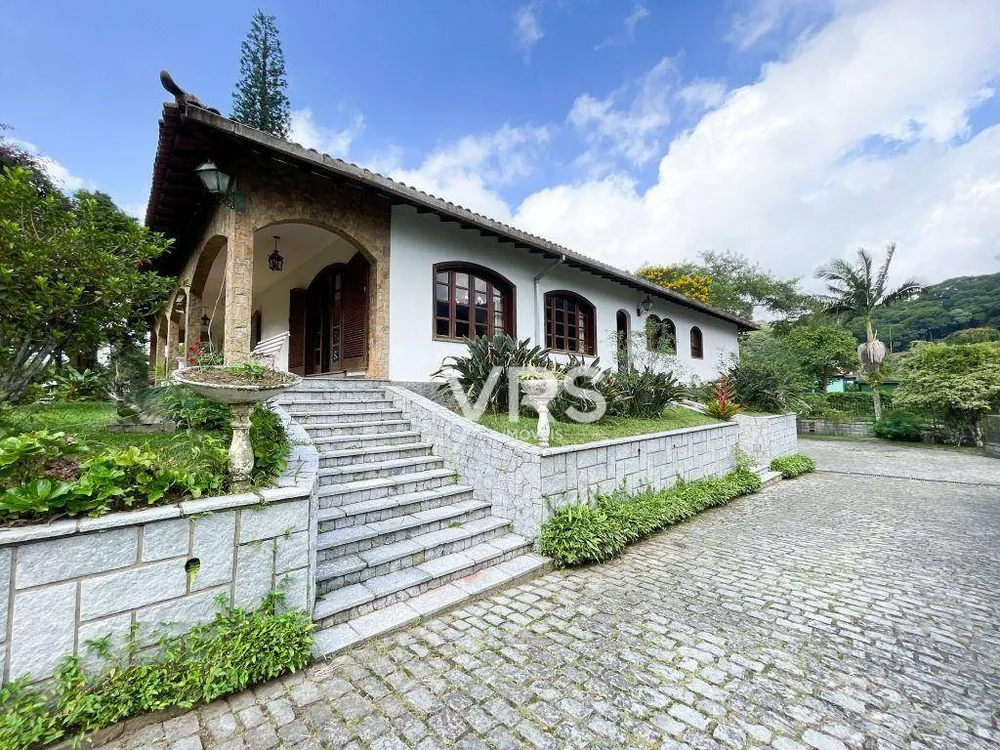 Casa de Condomínio, 4 quartos - Foto 1