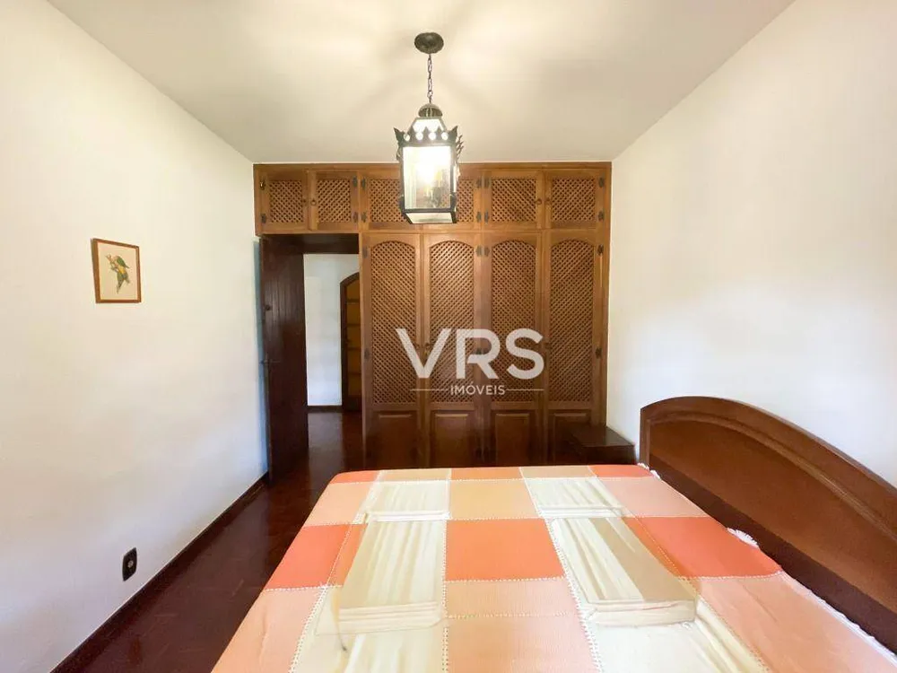 Casa de Condomínio, 4 quartos - Foto 27