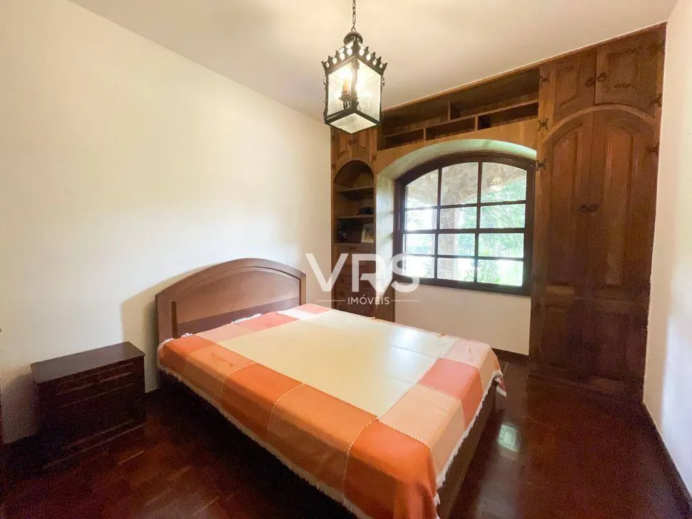 Casa de Condomínio, 4 quartos - Foto 26