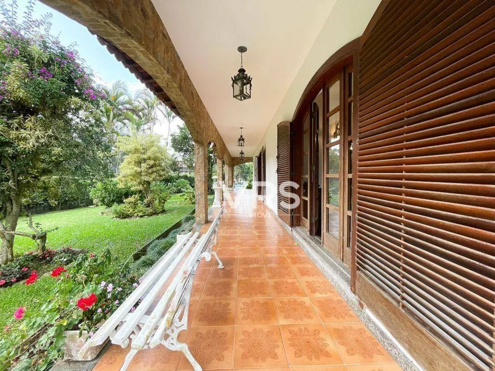 Casa de Condomínio, 4 quartos - Foto 20