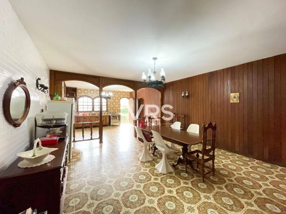 Casa de Condomínio, 4 quartos - Foto 22