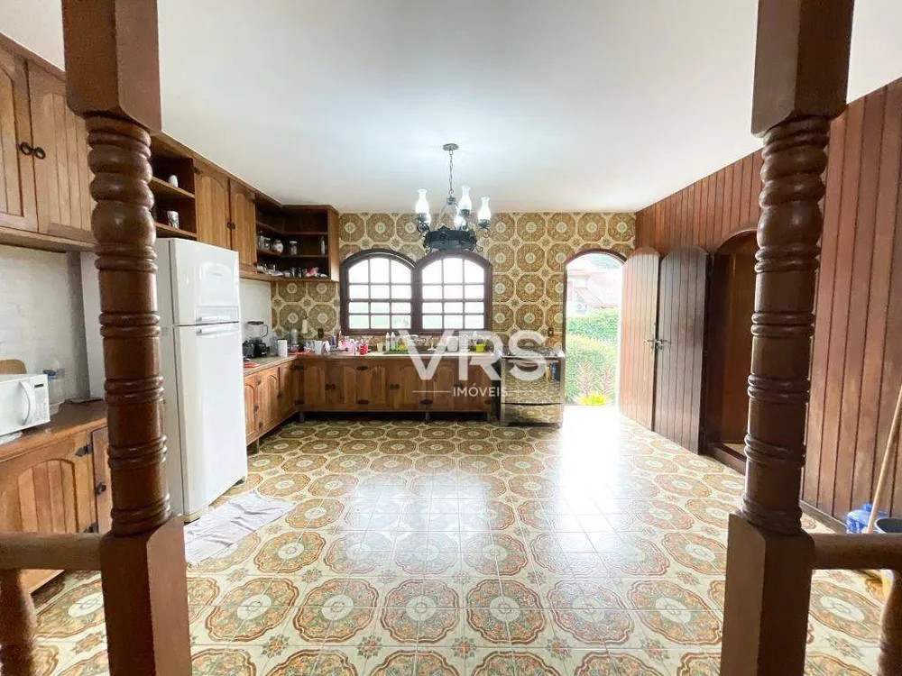 Casa de Condomínio, 4 quartos - Foto 23