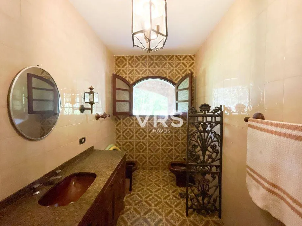 Casa de Condomínio, 4 quartos - Foto 28