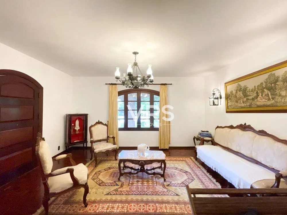 Casa de Condomínio, 4 quartos - Foto 17